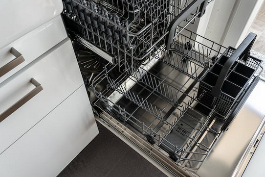 Dishwasher repair service